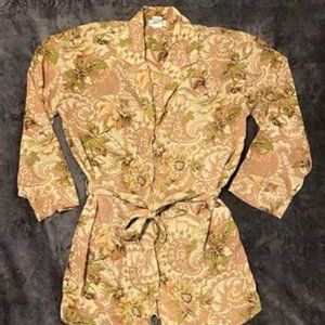 Banana Republic Pajama Set